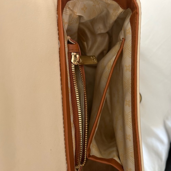 Babylon Bar Tooth Bag Purse - Picture 9 of 11